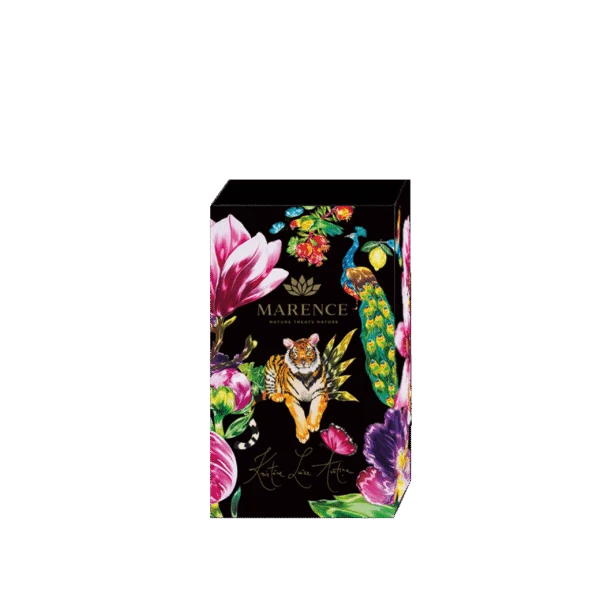Dāvanu kastīte Art mini (174x66x59 mm), MARENCE