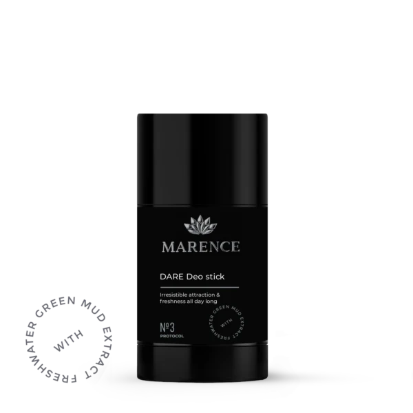 DARE dezodorants, 75 g, MARENCE