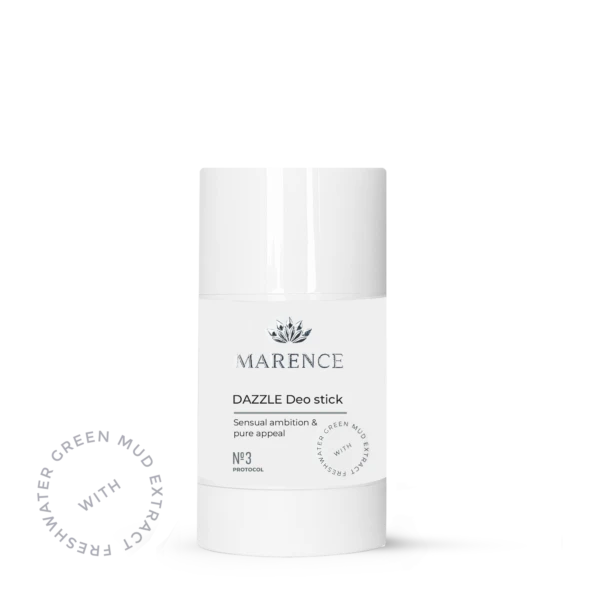 DAZZLE dezodorants, 50 g, MARENCE