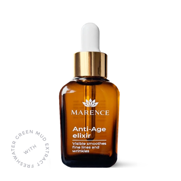 Anti-Age elixir, 30 ml, MARENCE