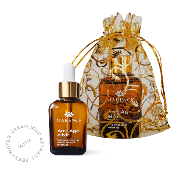 Anti-Age elixir, 30 ml, MARENCE, photo 2
