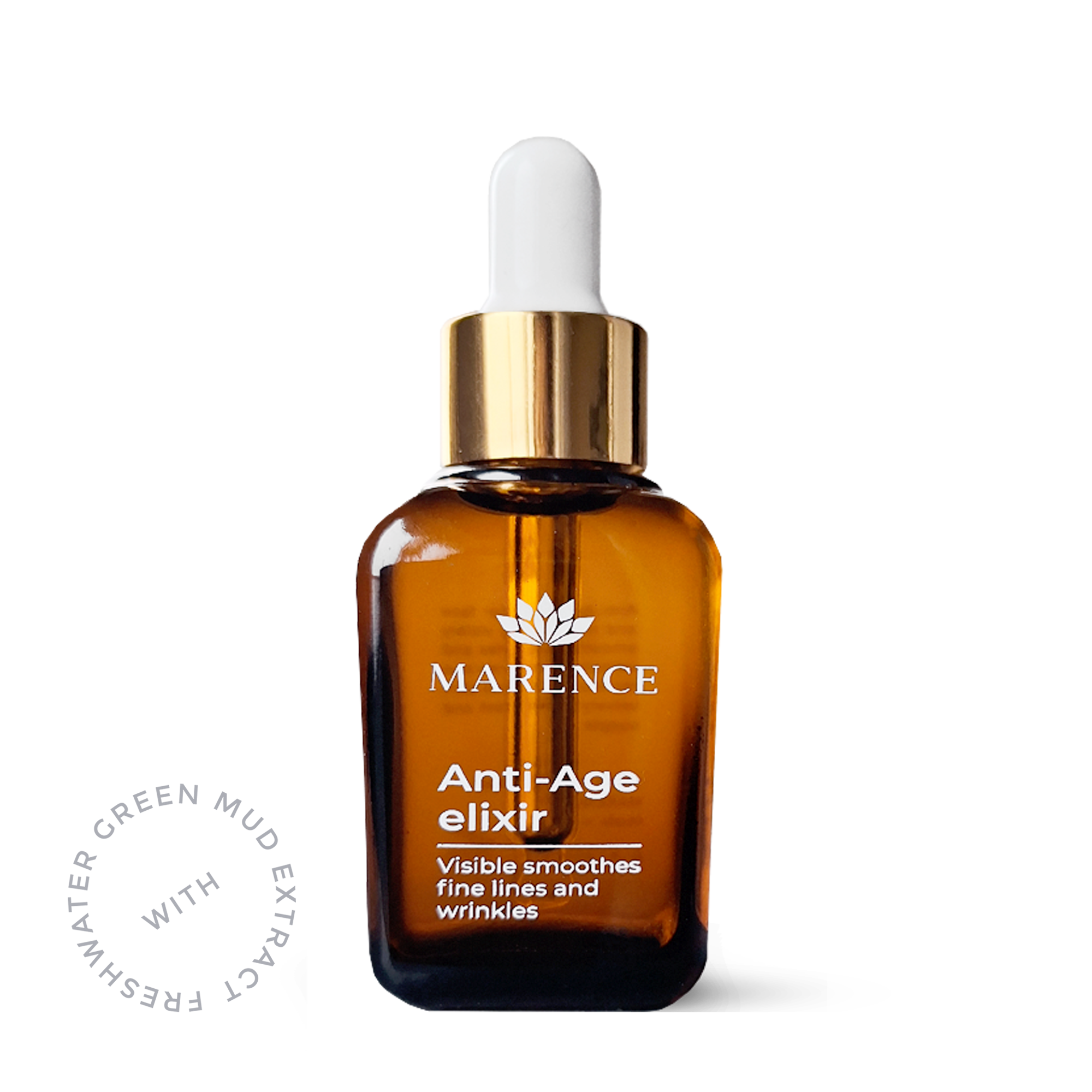 Anti-Age эликсир, 30ml