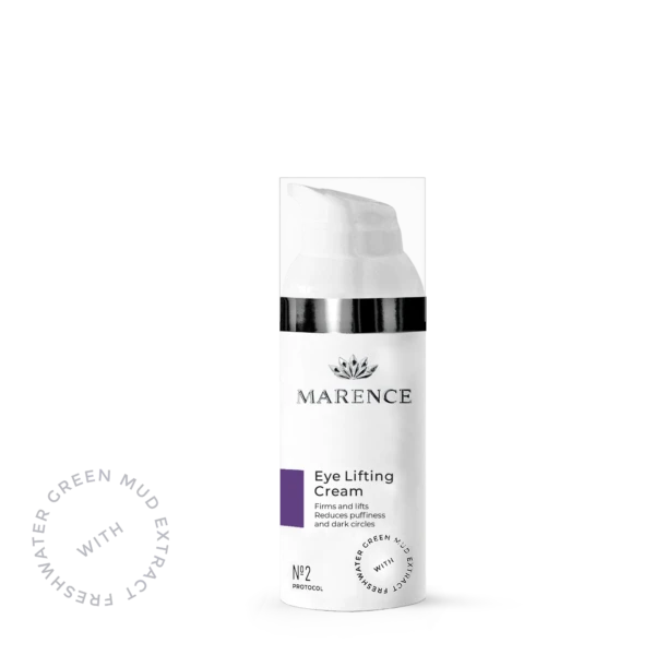 Liftinga krēms ādai ap acīm, 30 ml, MARENCE