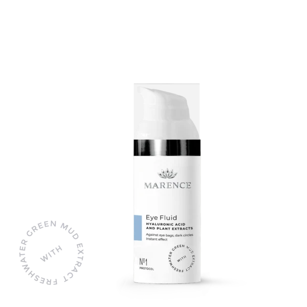 Fluīds ādai ap acīm, 30 ml, MARENCE