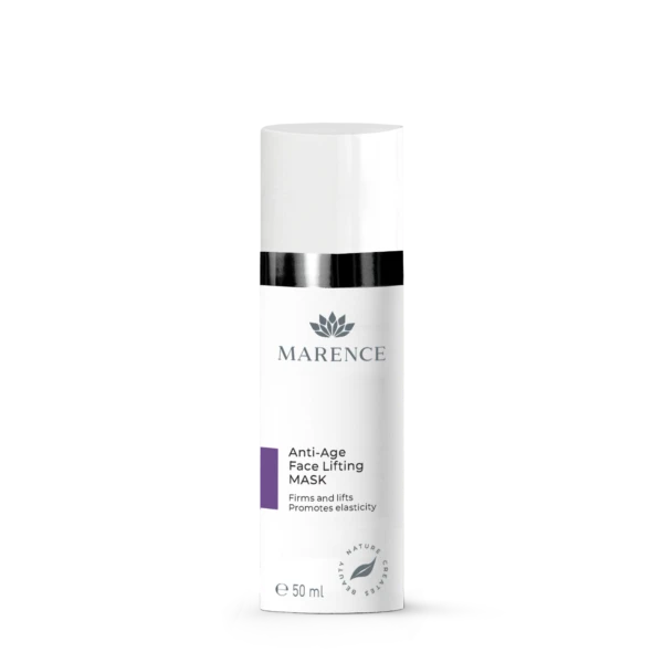 Anti-Age sejas liftinga maska, 50 ml, MARENCE