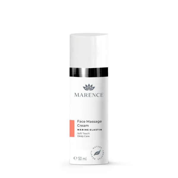 Sejas masāžas krēms MARINE ELASTIN, 50 ml, MARENCE